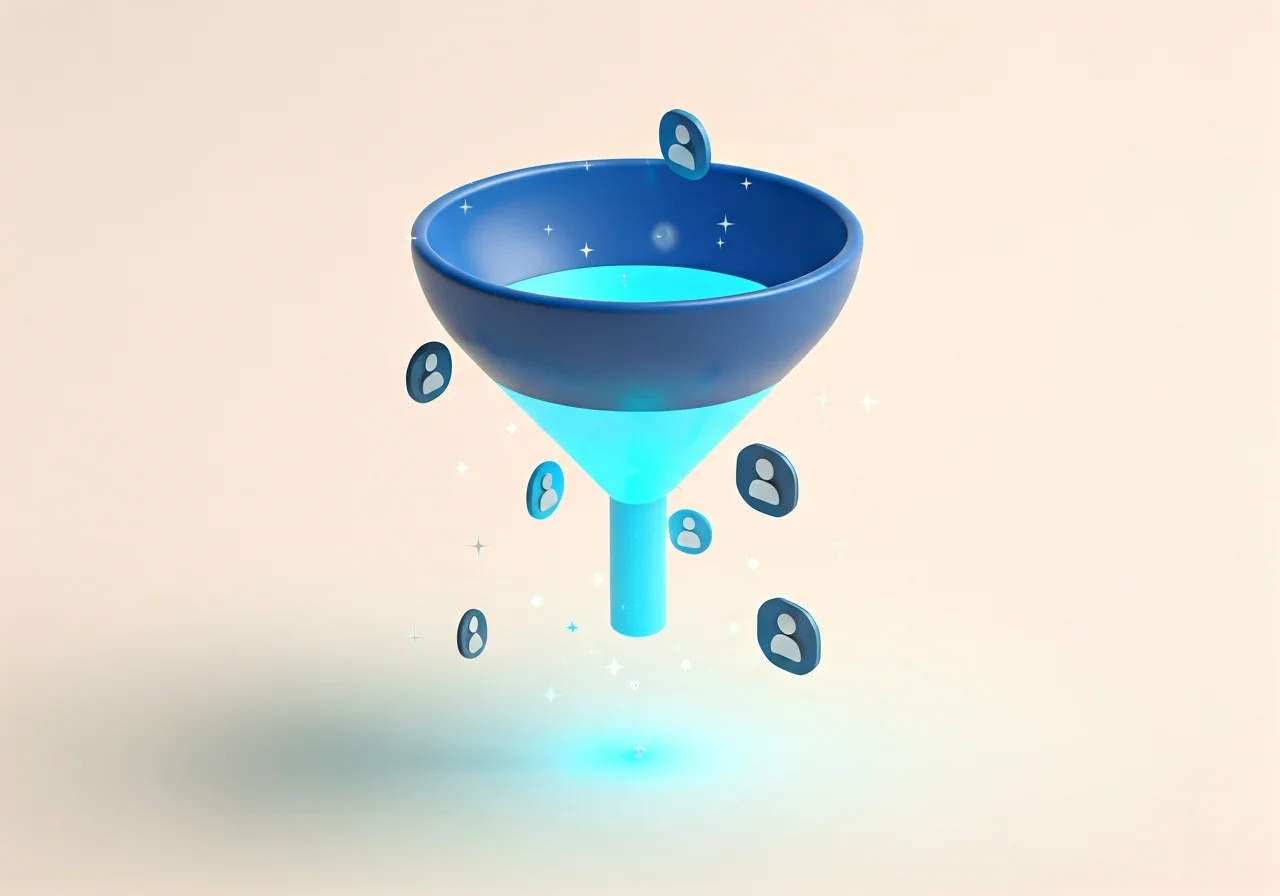 Lead Qualification & Routing