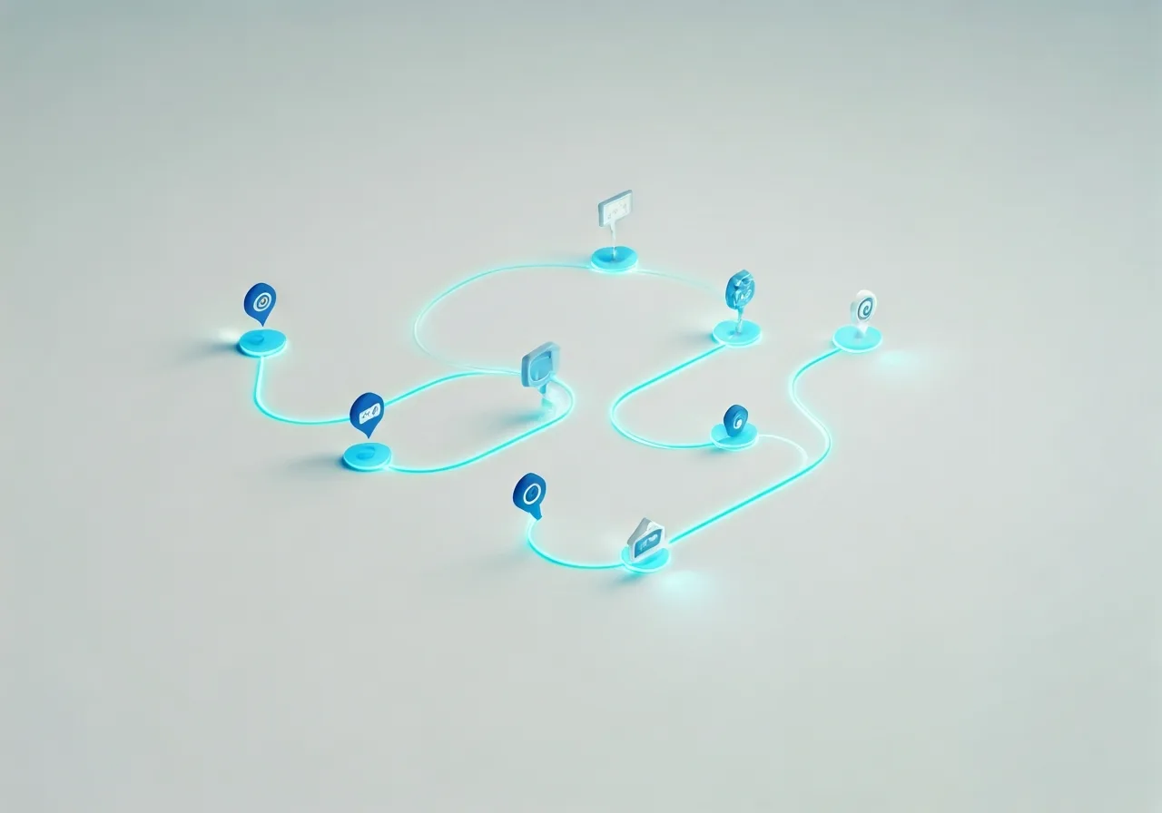 Multi-Touch Attribution