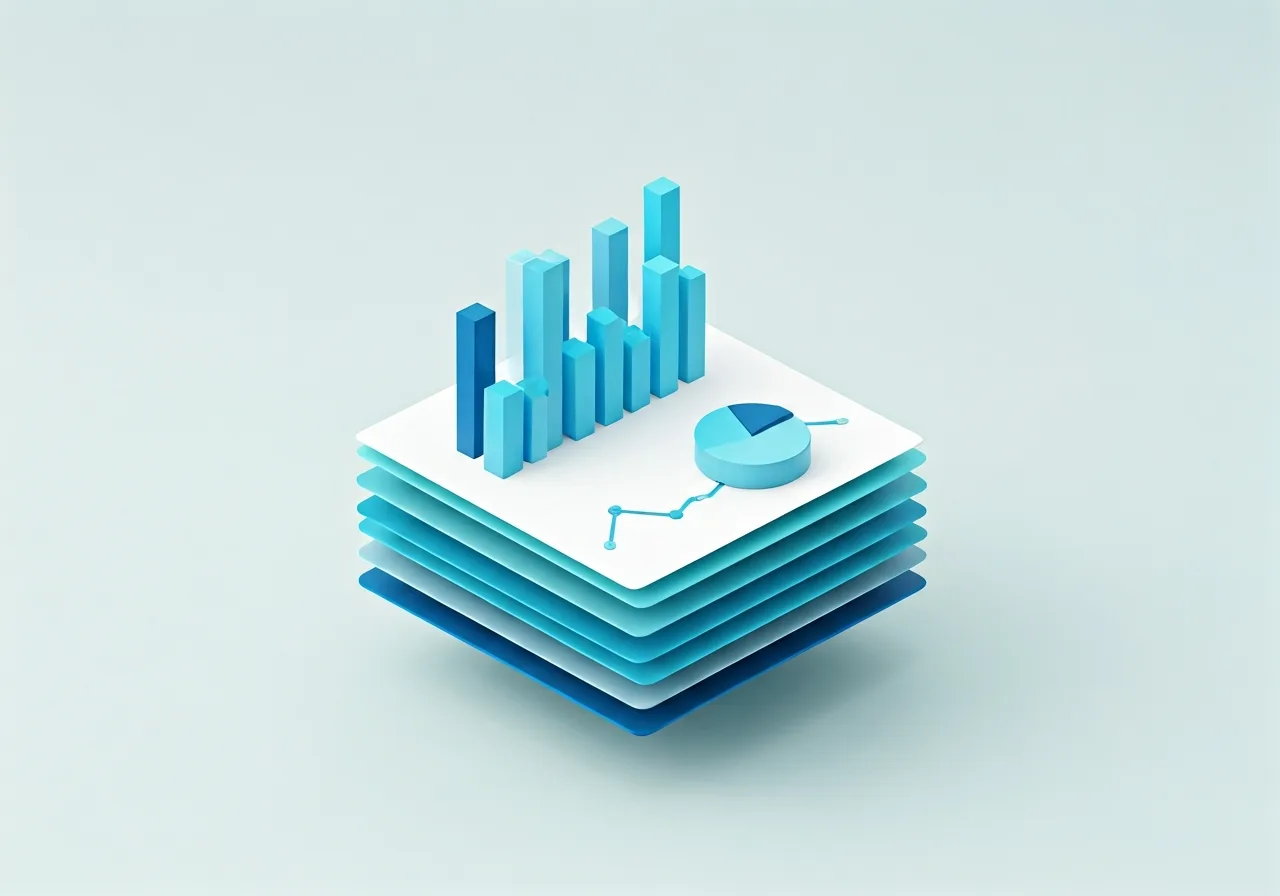 Custom Dashboard Development