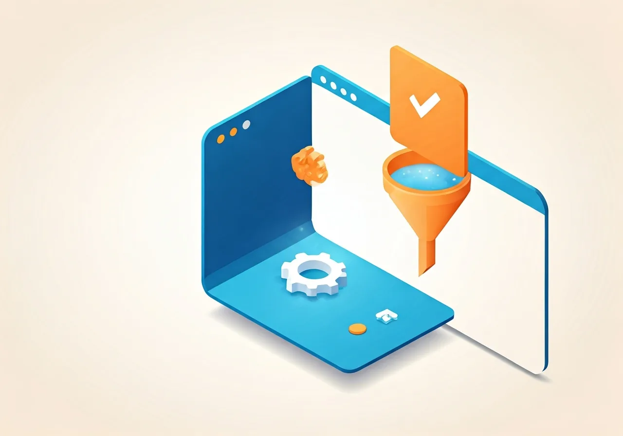 GA4 Implementation & Audit