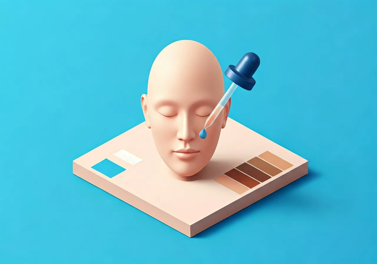 Skin Tone Perfection