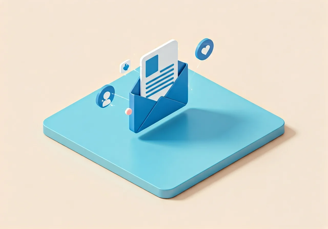 Email & Newsletter Content