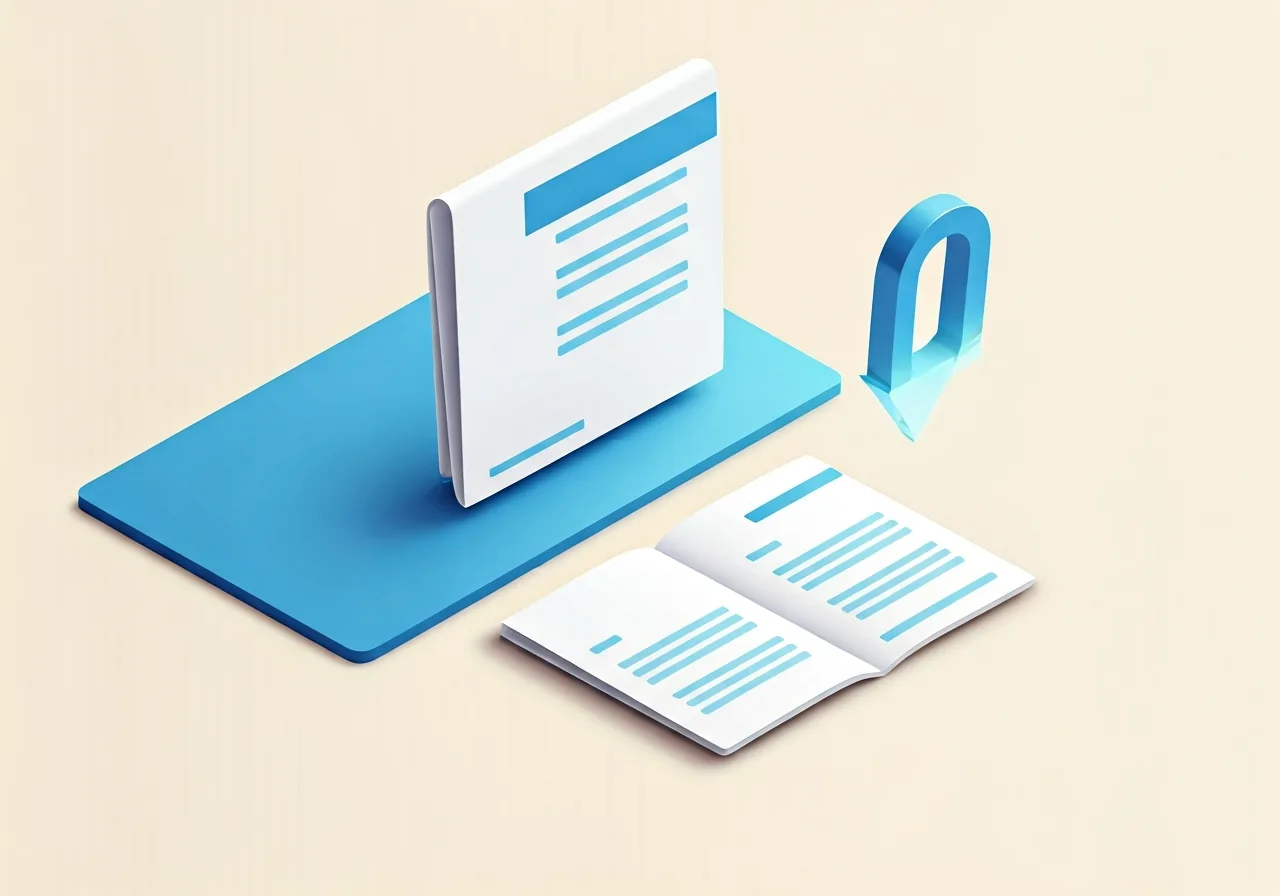 Whitepapers & Lead Magnets