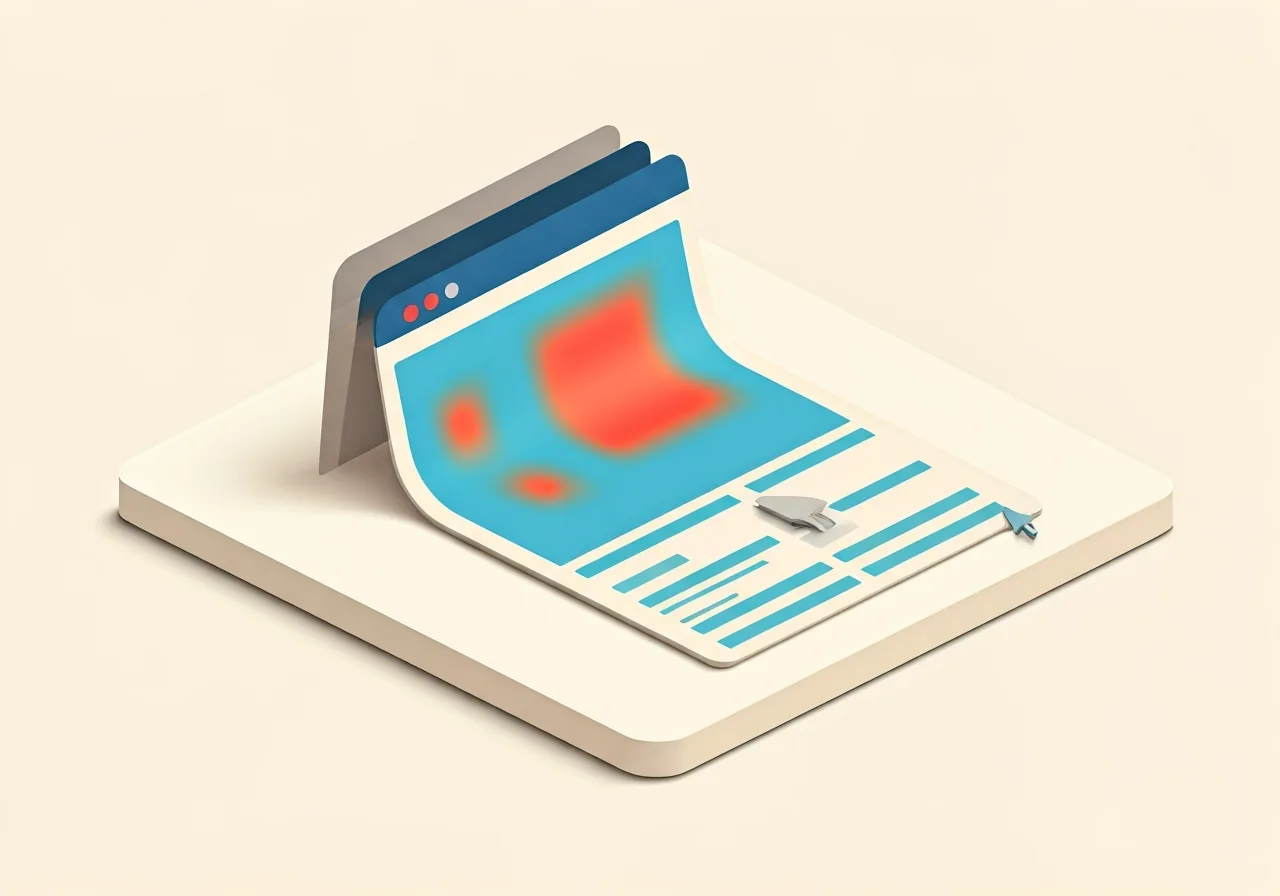 Heatmap & Session Recording