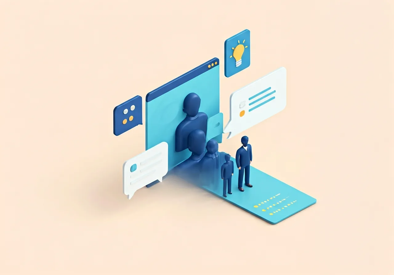 User Research & Surveys