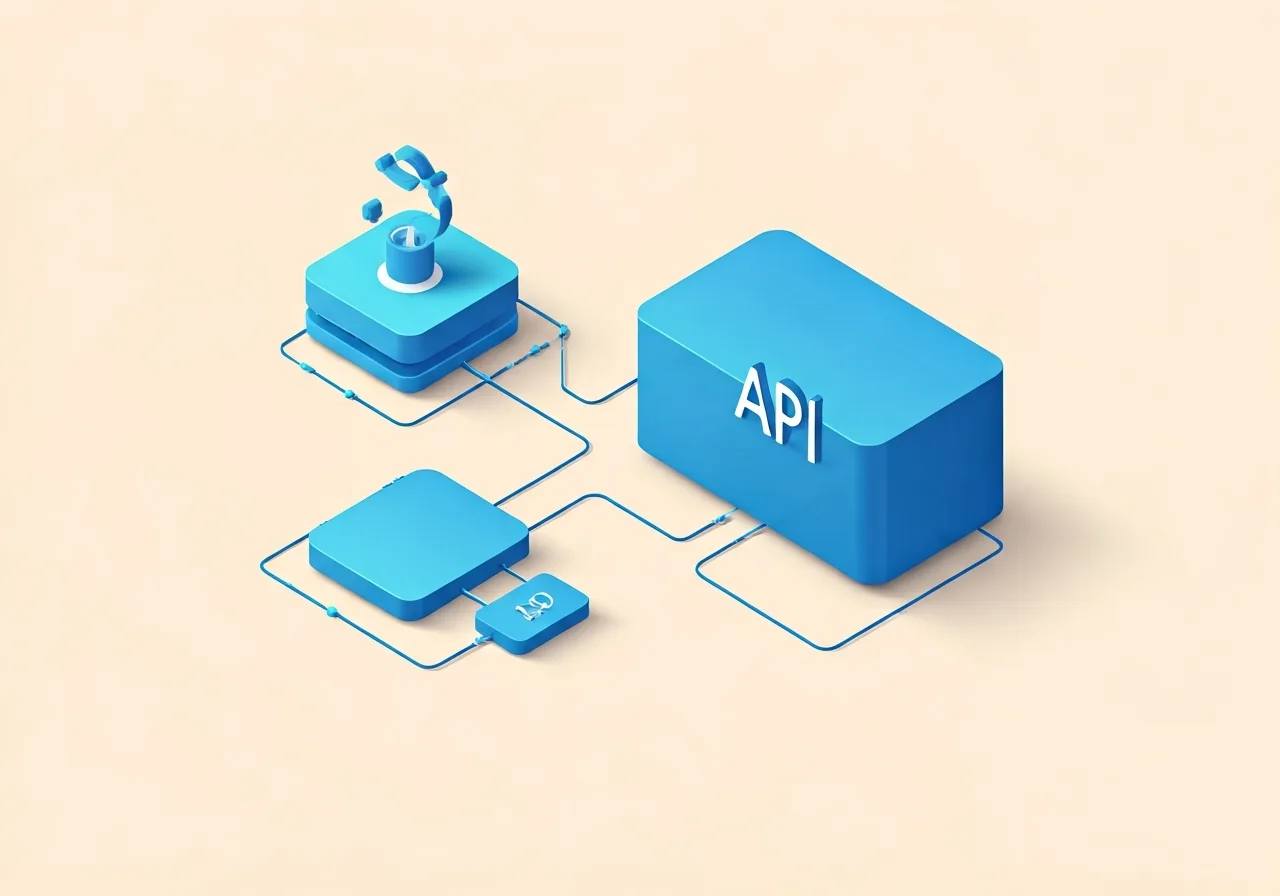 API Development & Integration