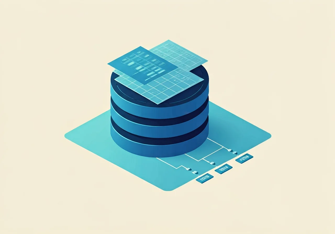 Database Engineering