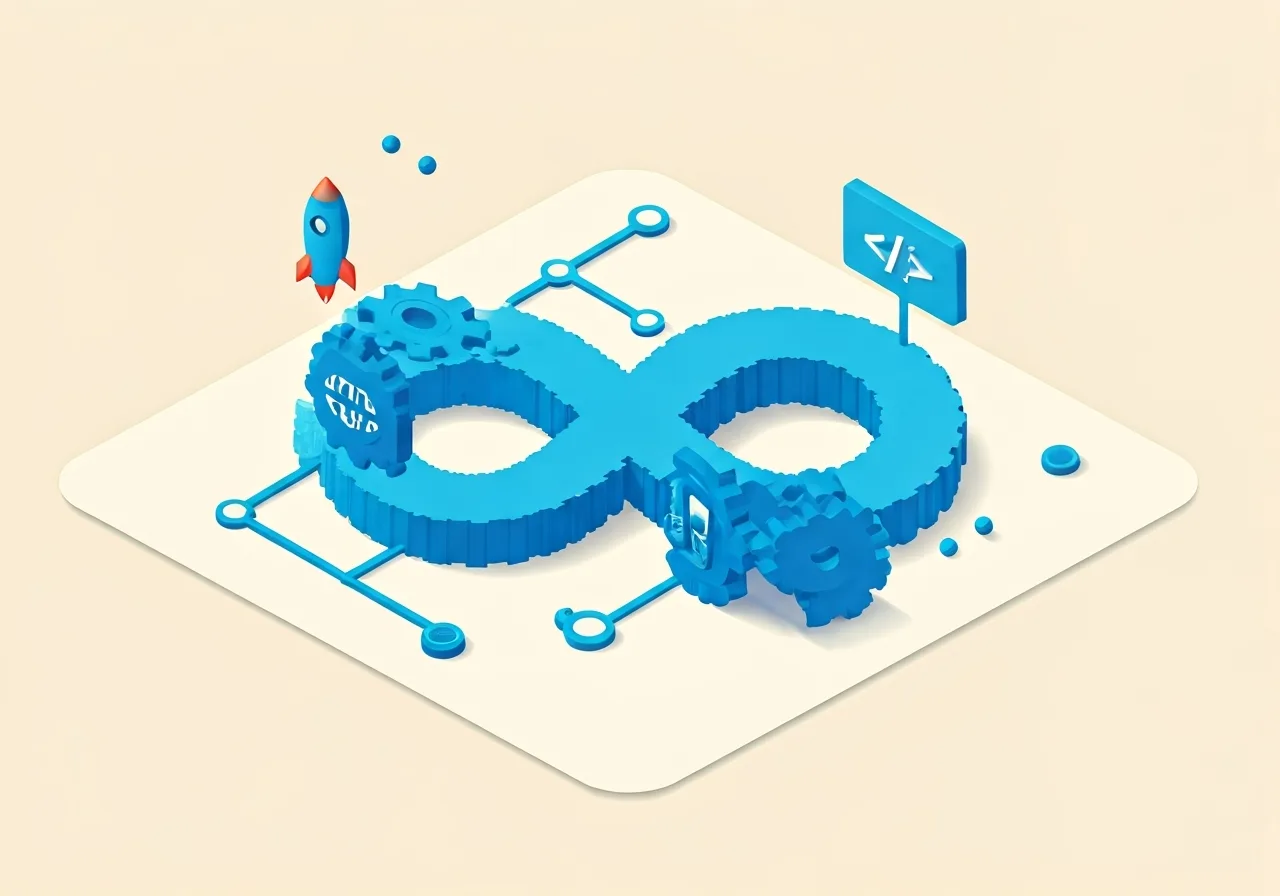 DevOps & CI/CD Pipelines