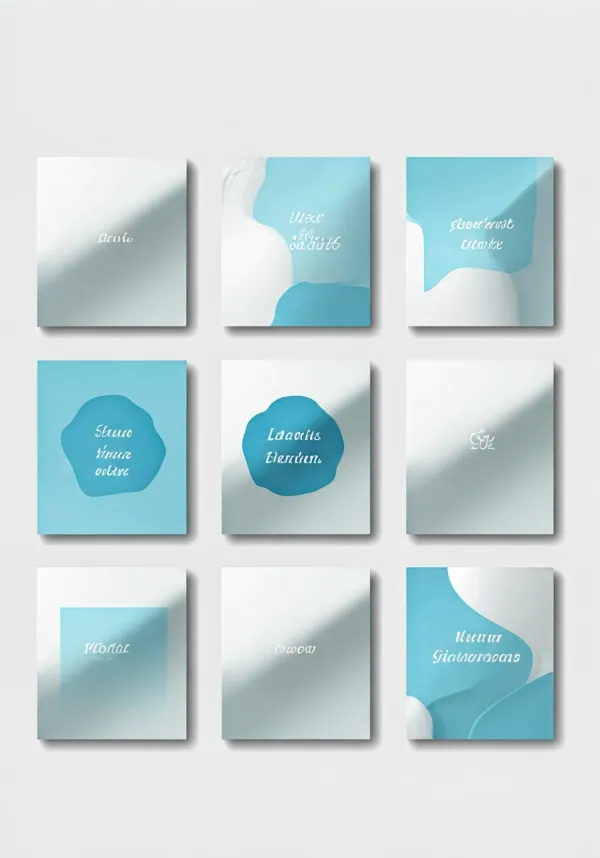 Social Media Content Design