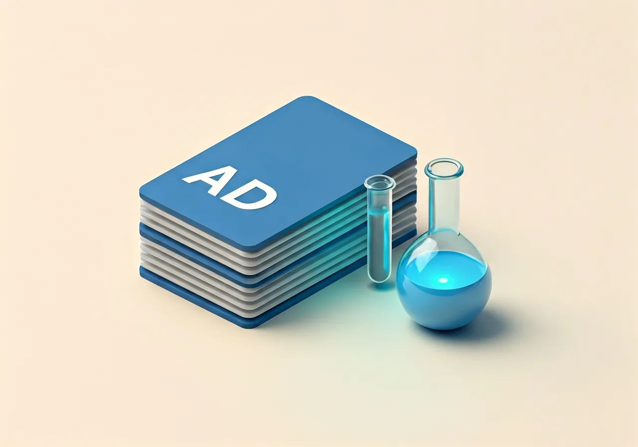 Ad Copy & Creative Testing