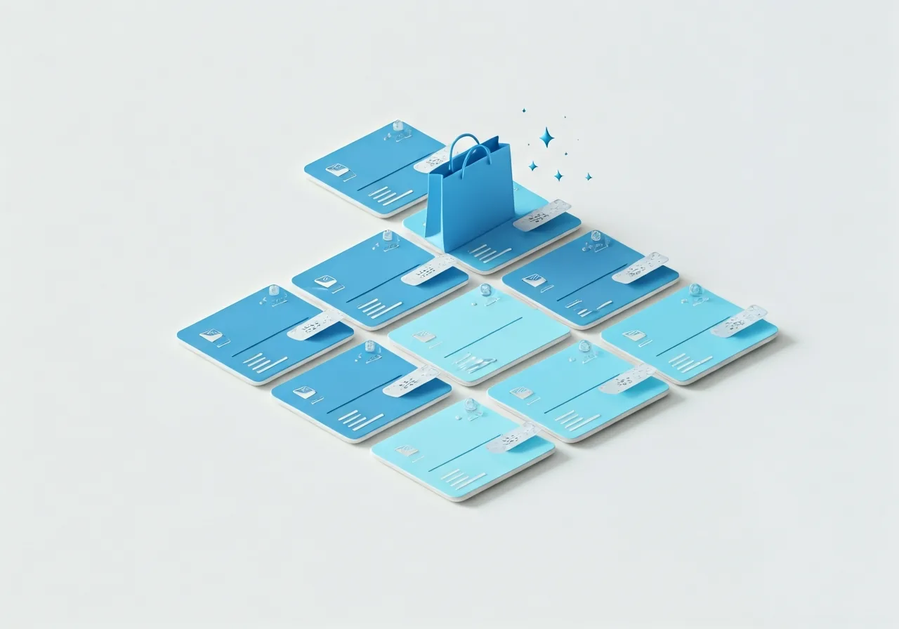 Performance Max & Shopping