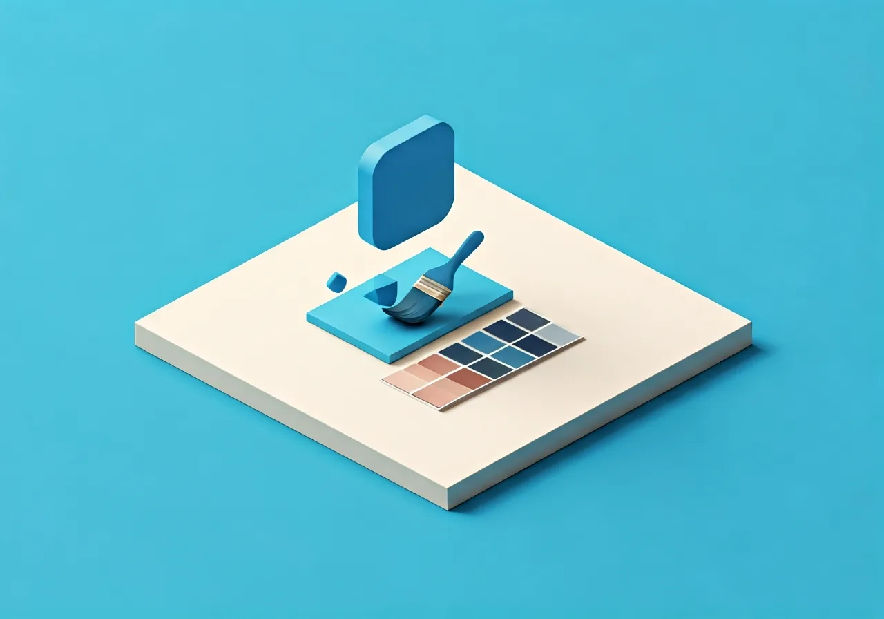 Brand Identity Design