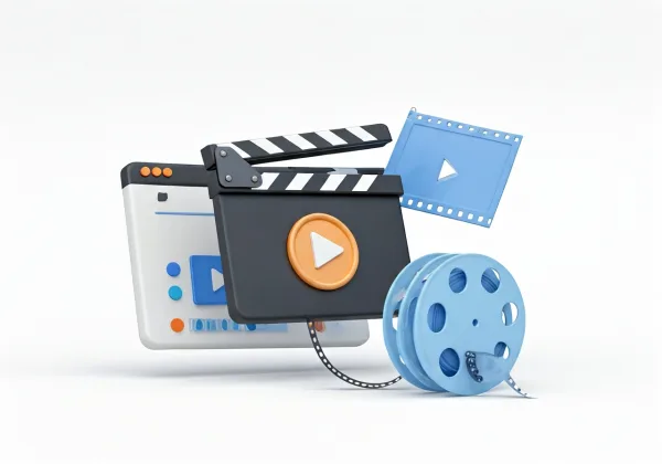 Video Editing Services