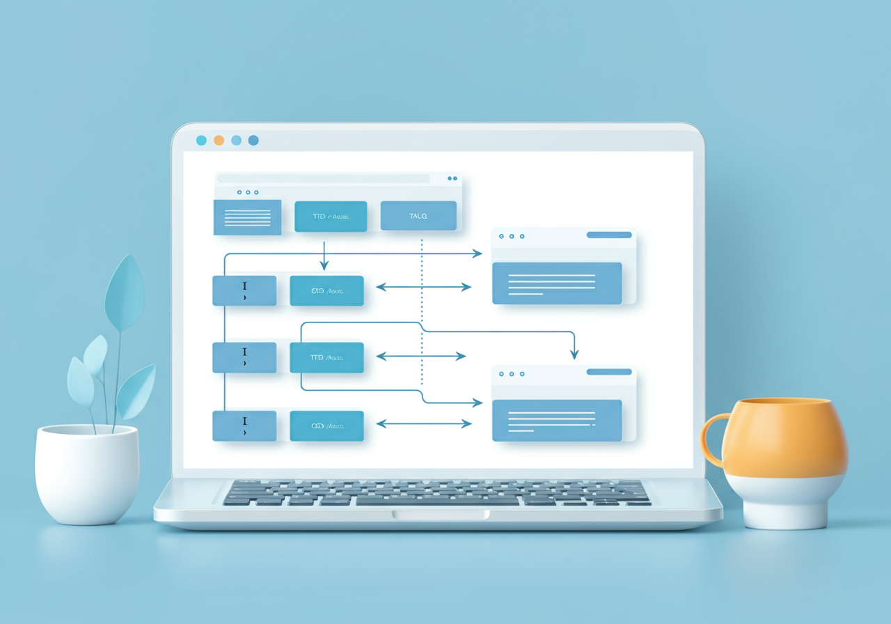 Optimize Every Page That Matters