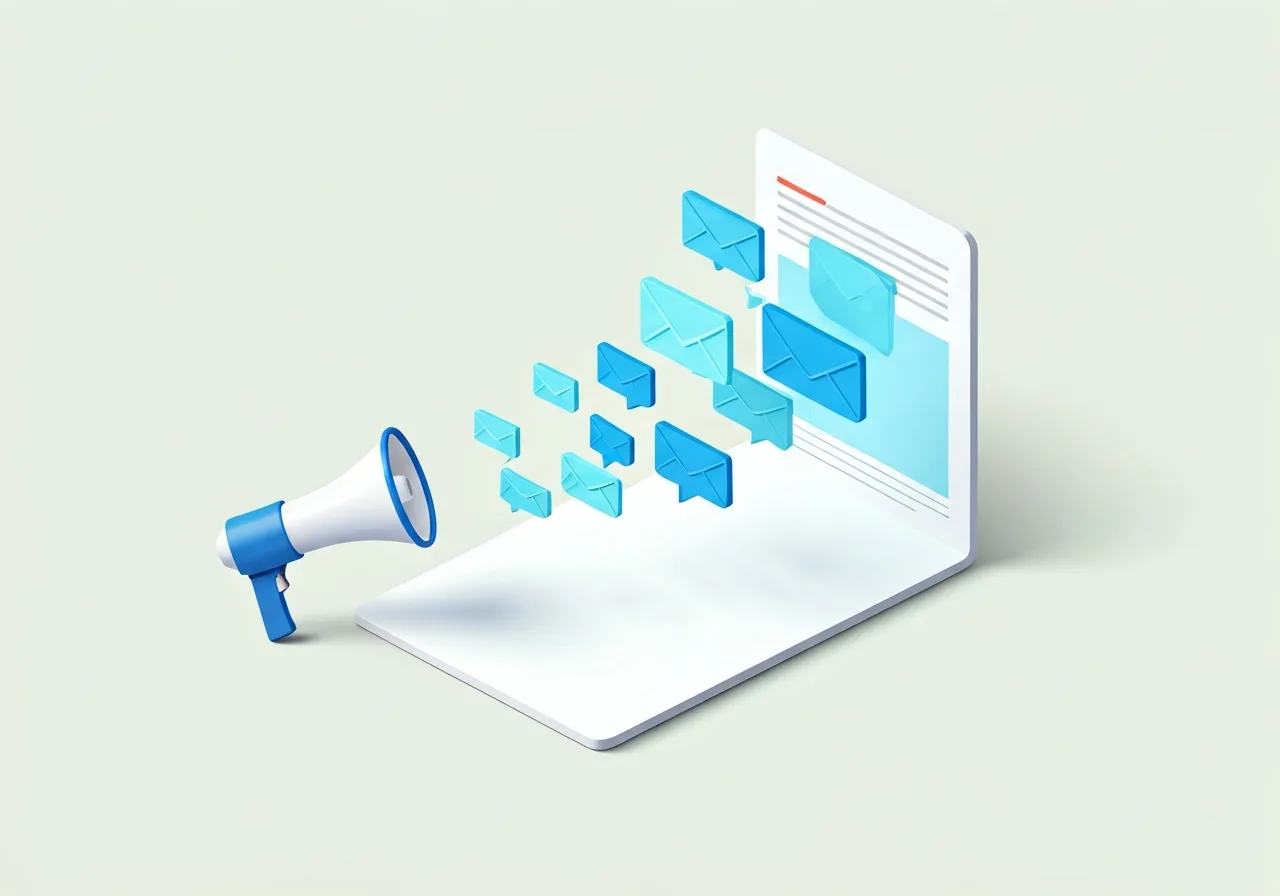 Broadcast Campaigns & Newsletters