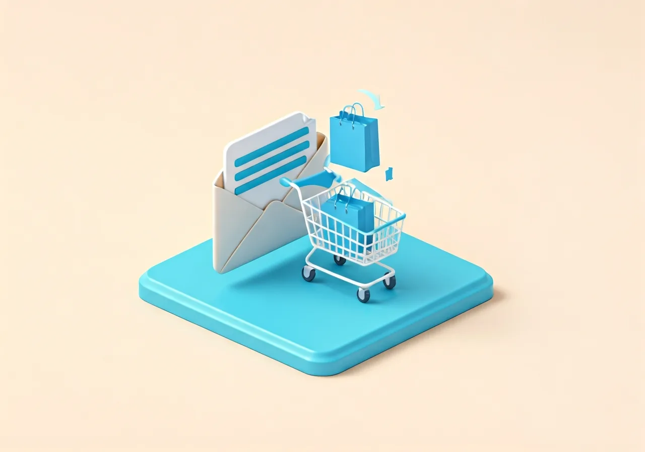 Abandoned Cart & Browse Recovery